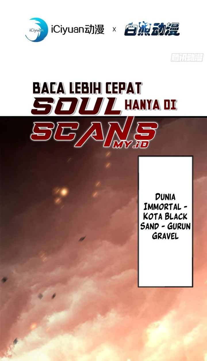 Lord of Summons! Sudden Mutation Chapter 1 - halaman 2