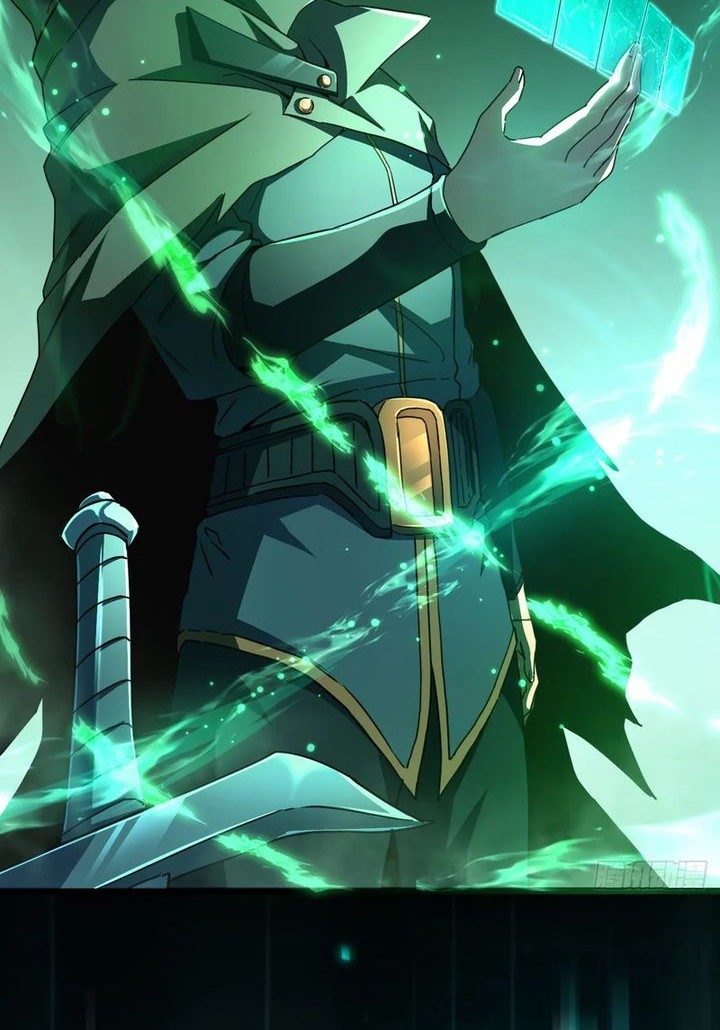 Lord of Summons! Sudden Mutation Chapter 1 - halaman 35