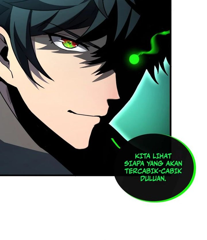 Lord of Summons! Sudden Mutation Chapter 1 - halaman 45