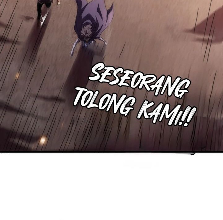 Lord of Summons! Sudden Mutation Chapter 1 - halaman 6