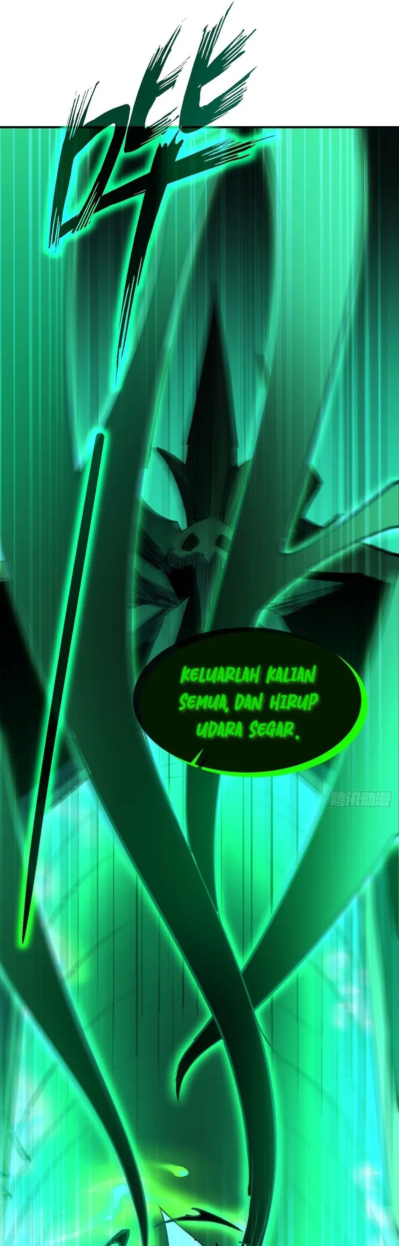 Lord of Summons! Sudden Mutation Chapter 10 - halaman 20