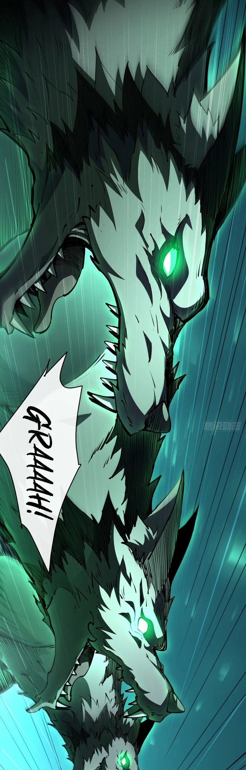Lord of Summons! Sudden Mutation Chapter 10 - halaman 25