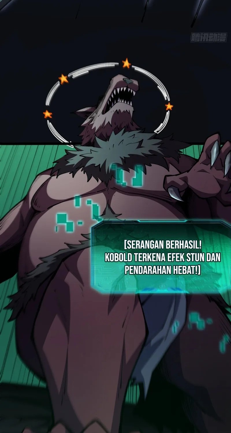 Lord of Summons! Sudden Mutation Chapter 10 - halaman 31