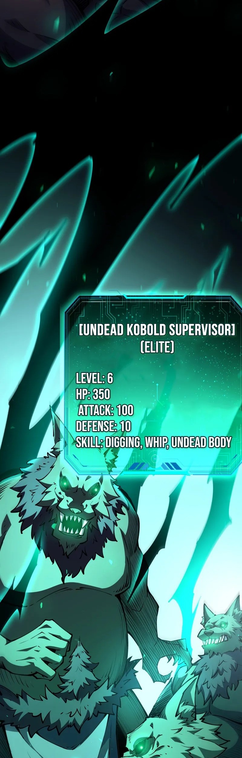 Lord of Summons! Sudden Mutation Chapter 10 - halaman 37