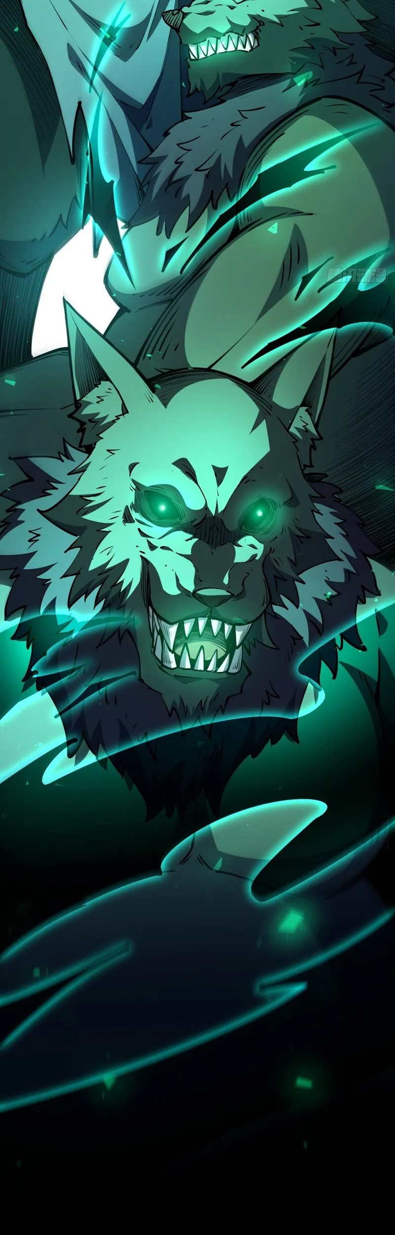 Lord of Summons! Sudden Mutation Chapter 10 - halaman 38