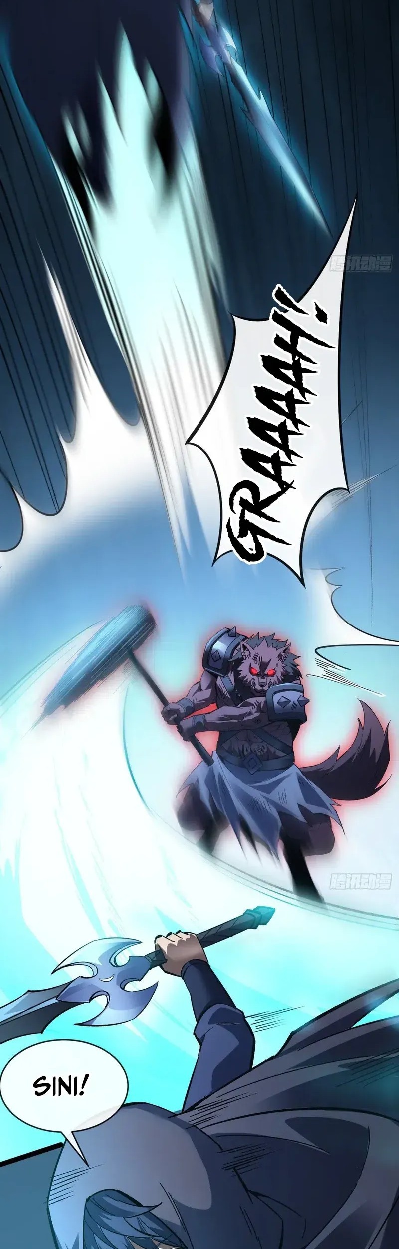 Lord of Summons! Sudden Mutation Chapter 11 - halaman 29