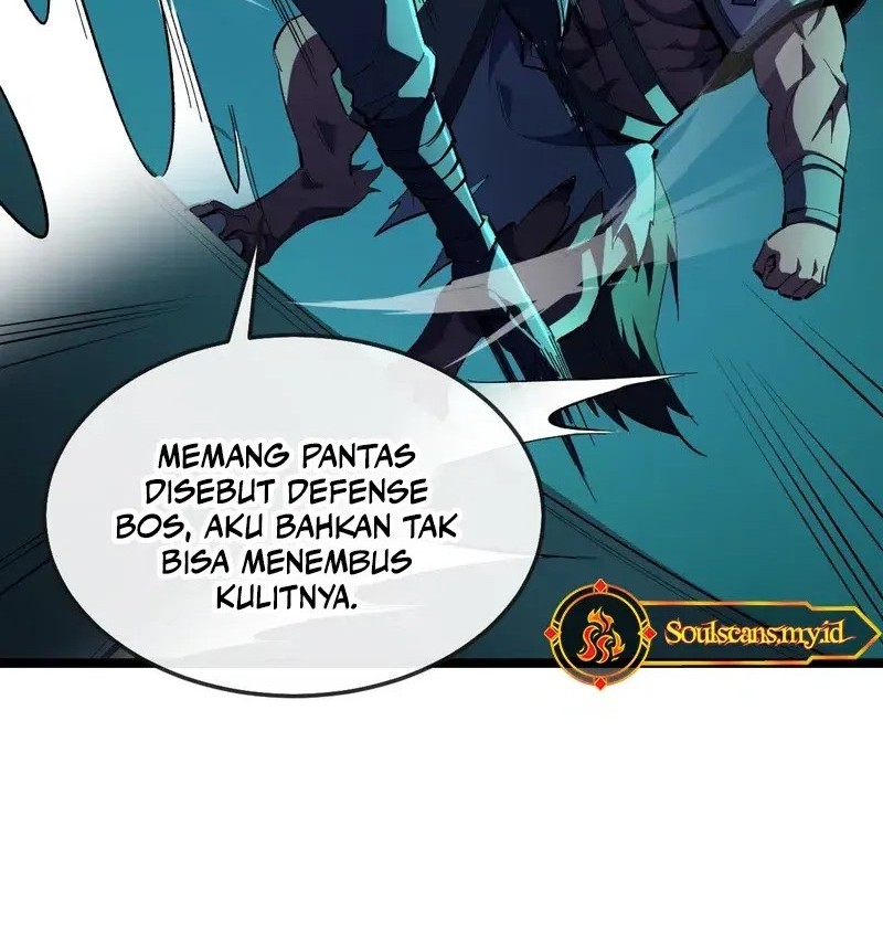 Lord of Summons! Sudden Mutation Chapter 11 - halaman 8