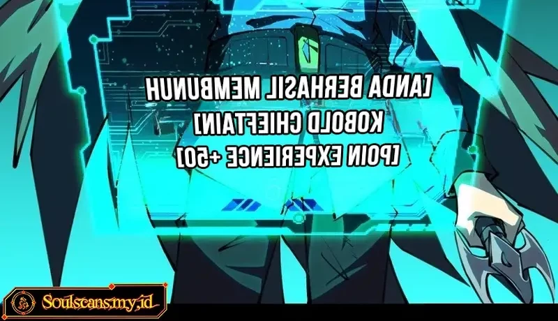 Lord of Summons! Sudden Mutation Chapter 12 - halaman 14