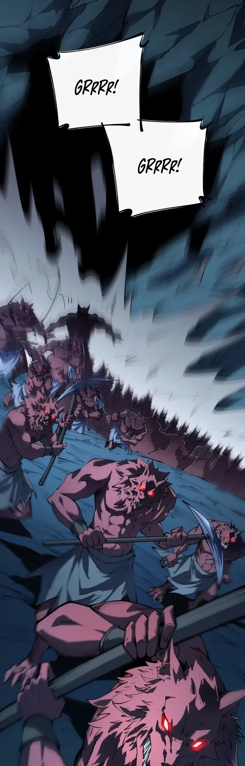 Lord of Summons! Sudden Mutation Chapter 12 - halaman 4