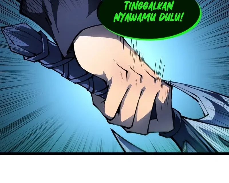 Lord of Summons! Sudden Mutation Chapter 12 - halaman 9