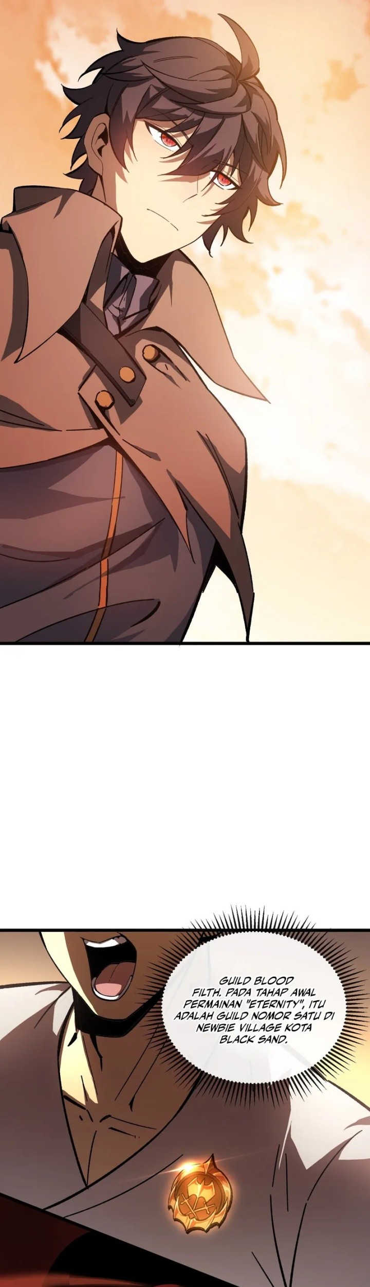 Lord of Summons! Sudden Mutation Chapter 13 - halaman 26