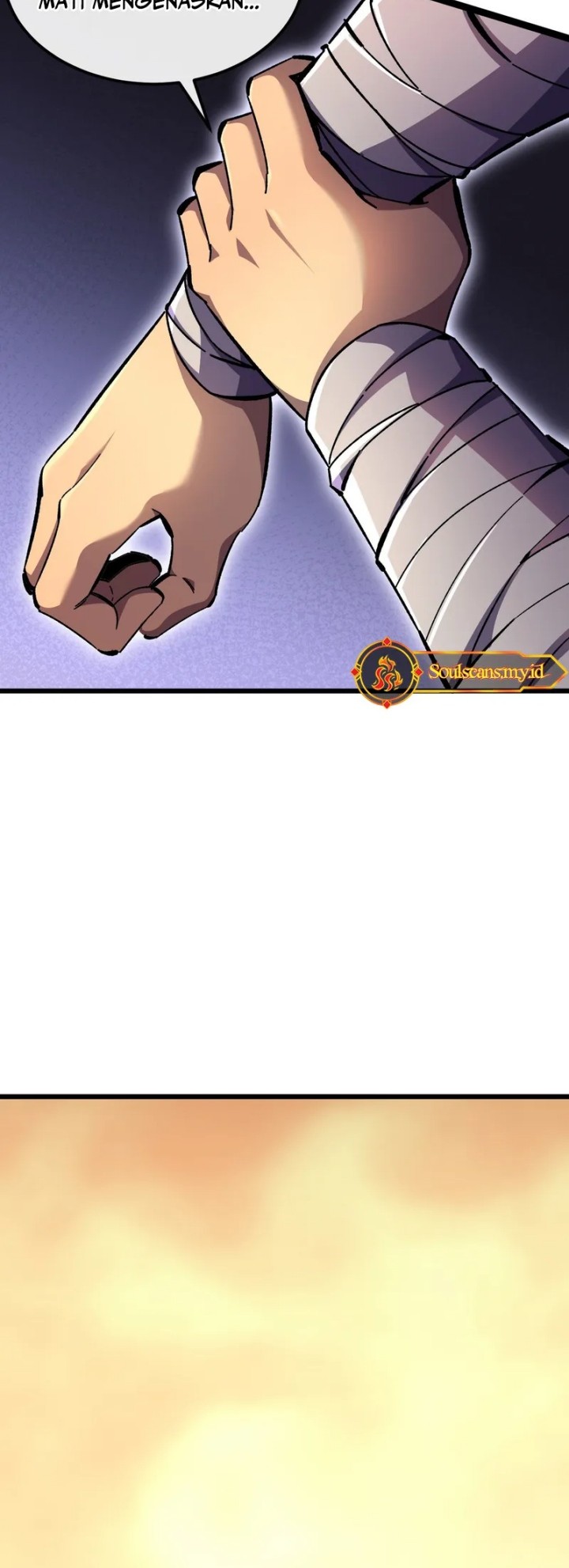 Lord of Summons! Sudden Mutation Chapter 13 - halaman 34