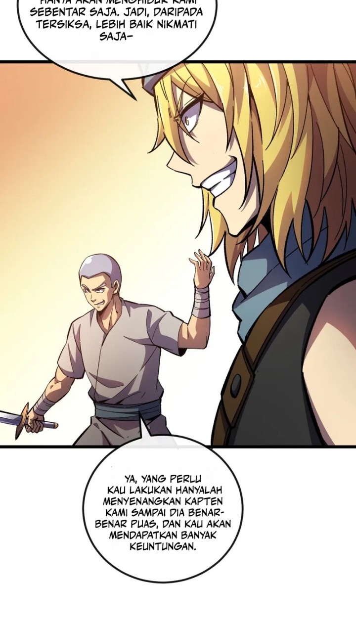 Lord of Summons! Sudden Mutation Chapter 13 - halaman 9