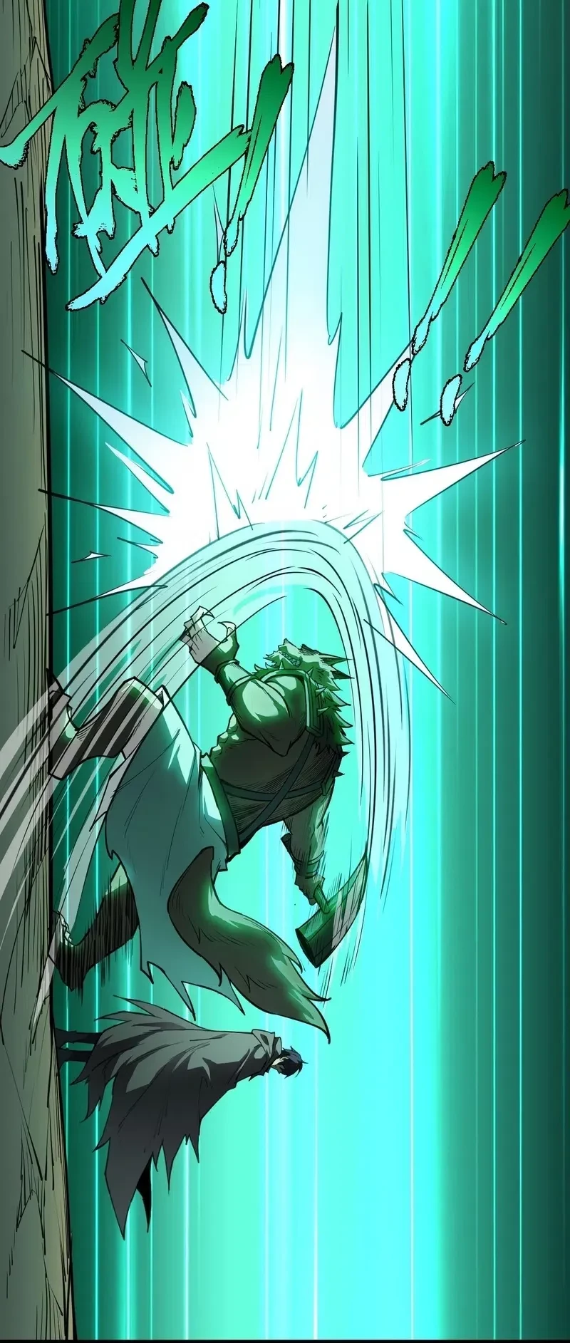 Lord of Summons! Sudden Mutation Chapter 14 - halaman 29