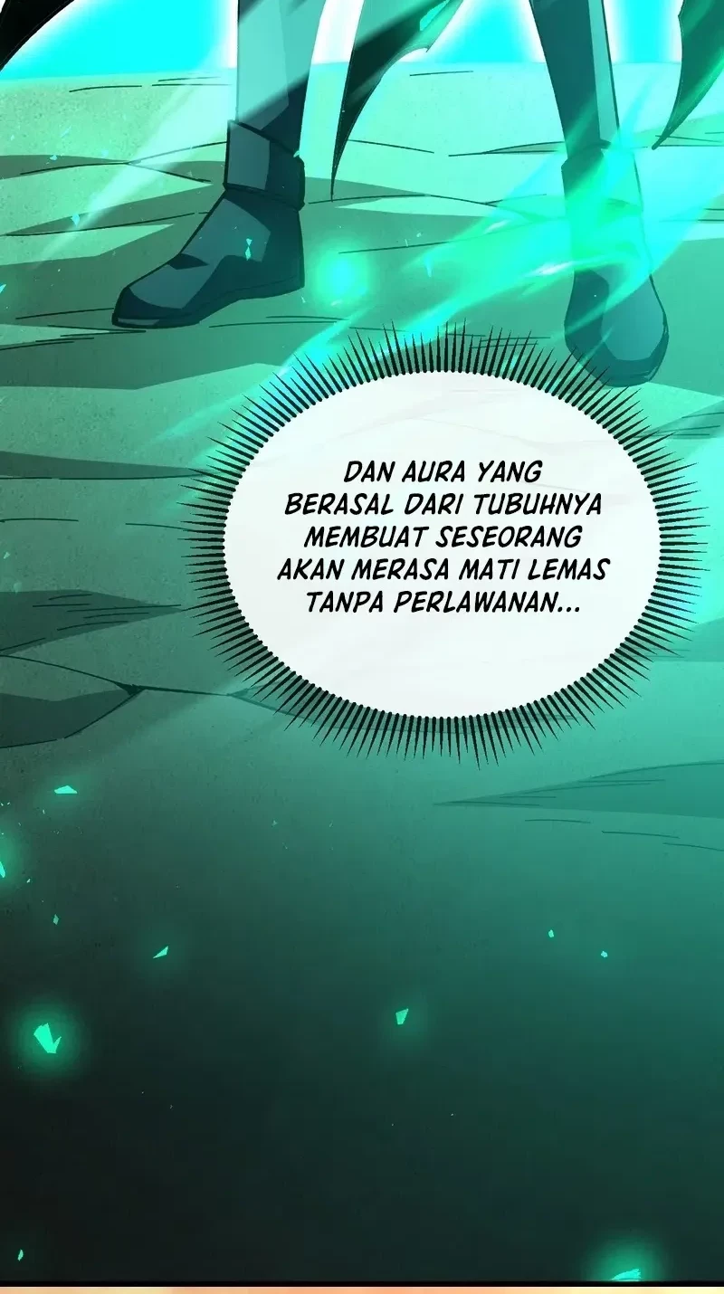 Lord of Summons! Sudden Mutation Chapter 14 - halaman 9