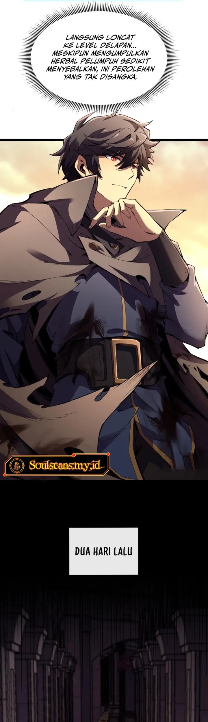 Lord of Summons! Sudden Mutation Chapter 15 - halaman 14