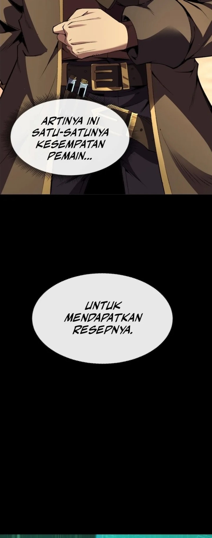 Lord of Summons! Sudden Mutation Chapter 15 - halaman 21