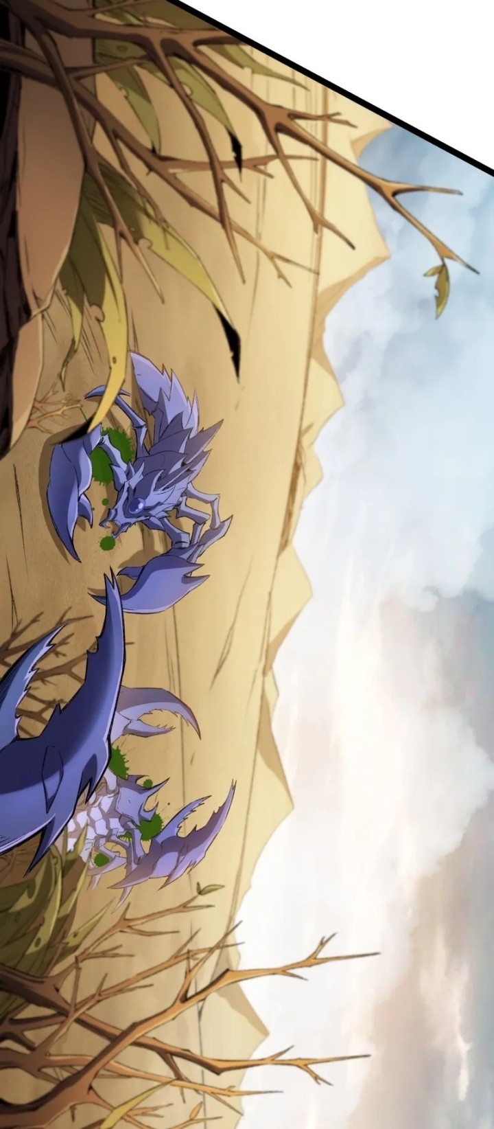 Lord of Summons! Sudden Mutation Chapter 15 - halaman 23