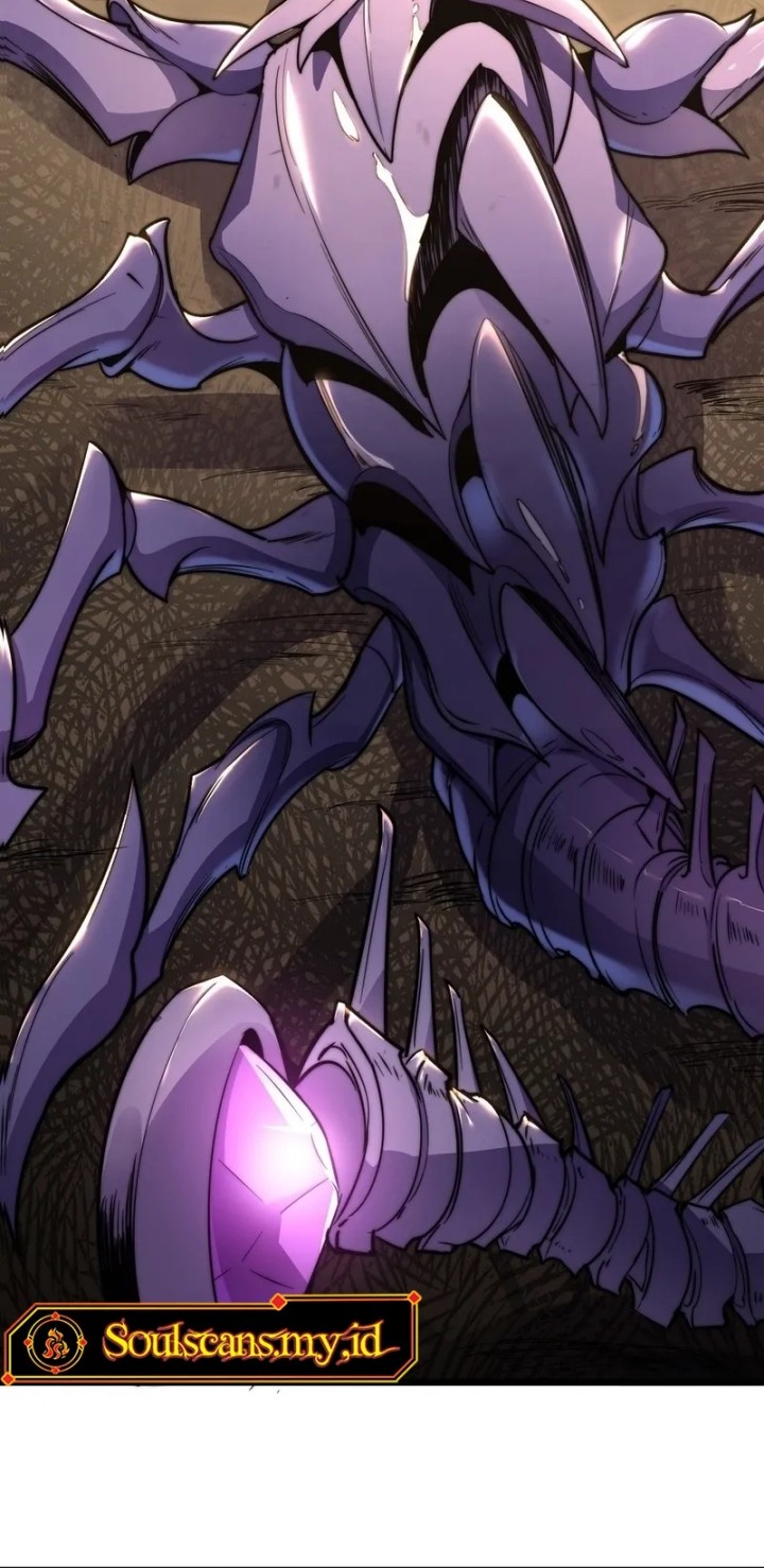 Lord of Summons! Sudden Mutation Chapter 15 - halaman 37