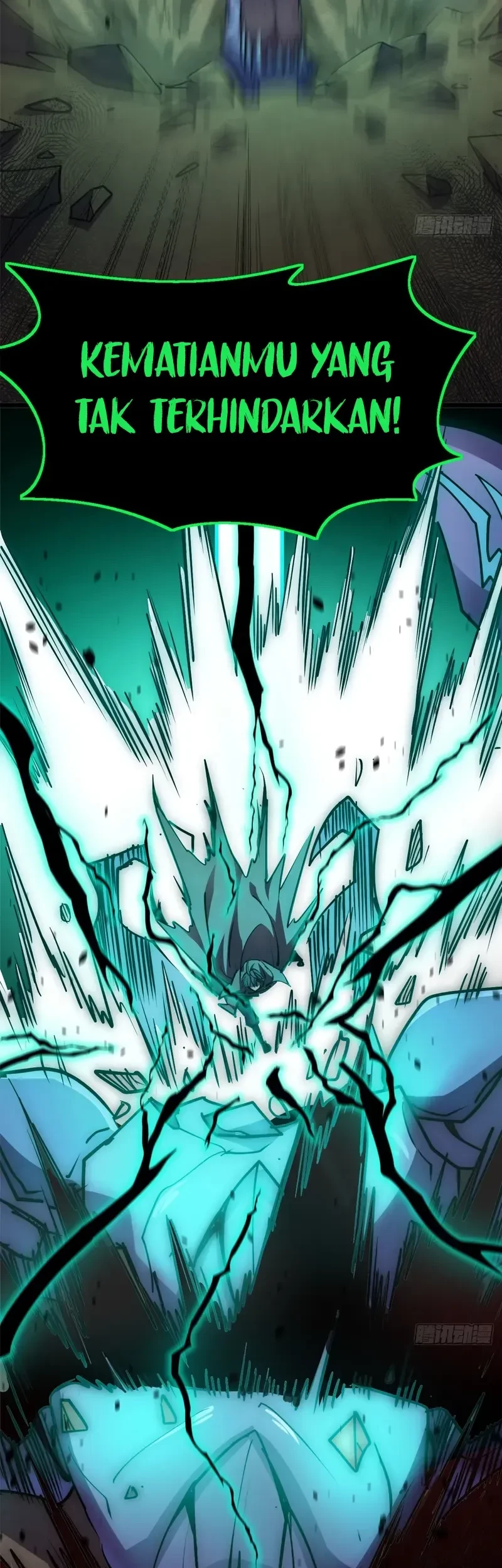 Lord of Summons! Sudden Mutation Chapter 16 - halaman 27