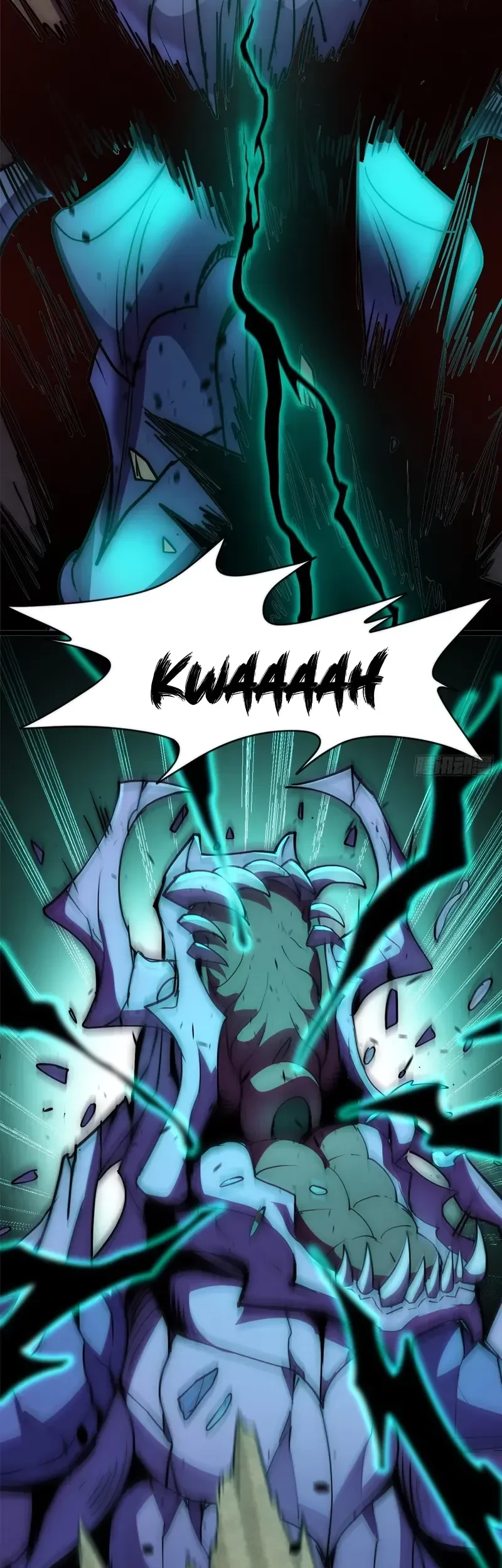 Lord of Summons! Sudden Mutation Chapter 16 - halaman 28