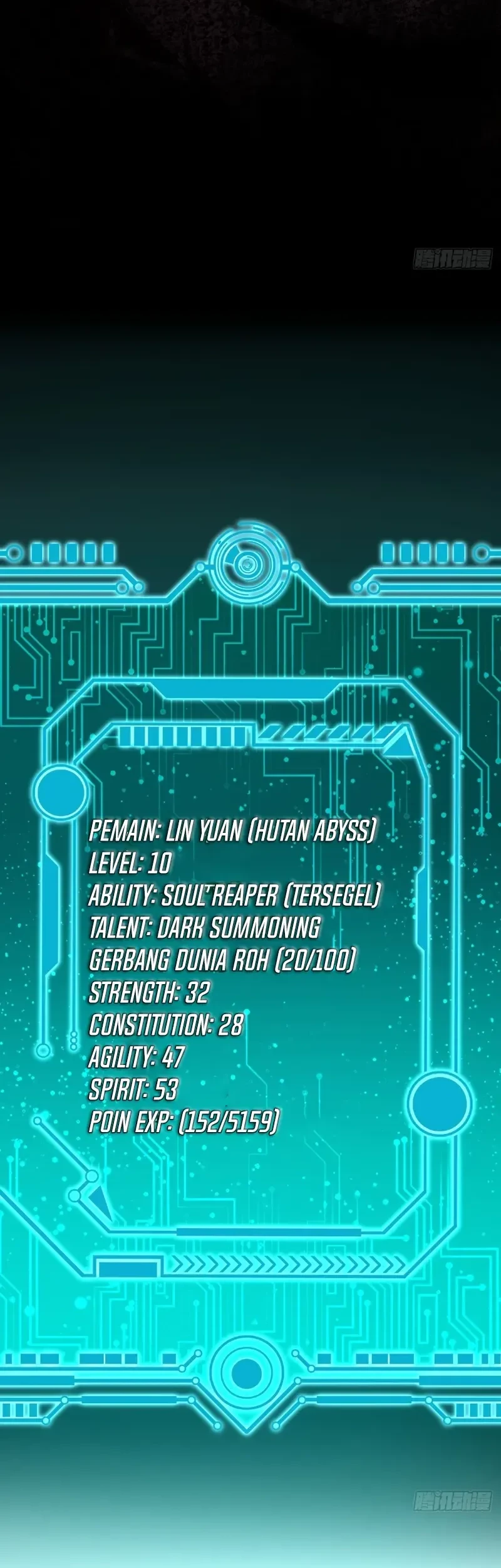 Lord of Summons! Sudden Mutation Chapter 16 - halaman 49