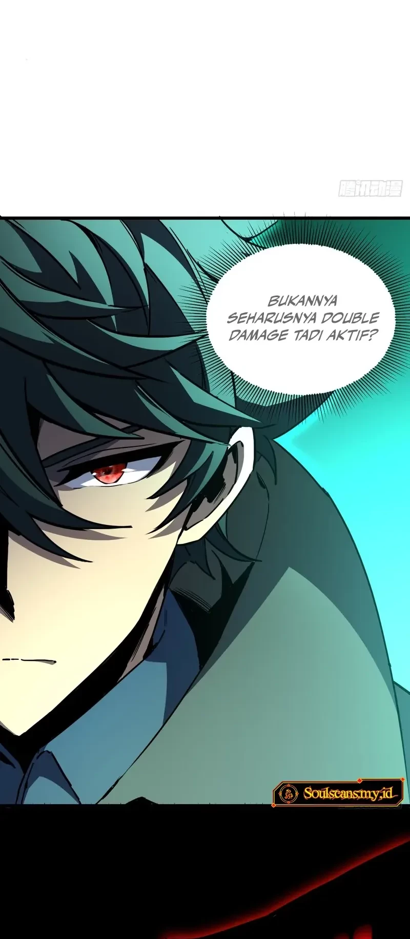 Lord of Summons! Sudden Mutation Chapter 16 - halaman 5