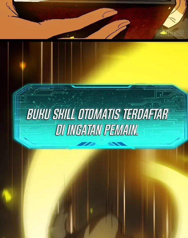 Lord of Summons! Sudden Mutation Chapter 16 - halaman 57