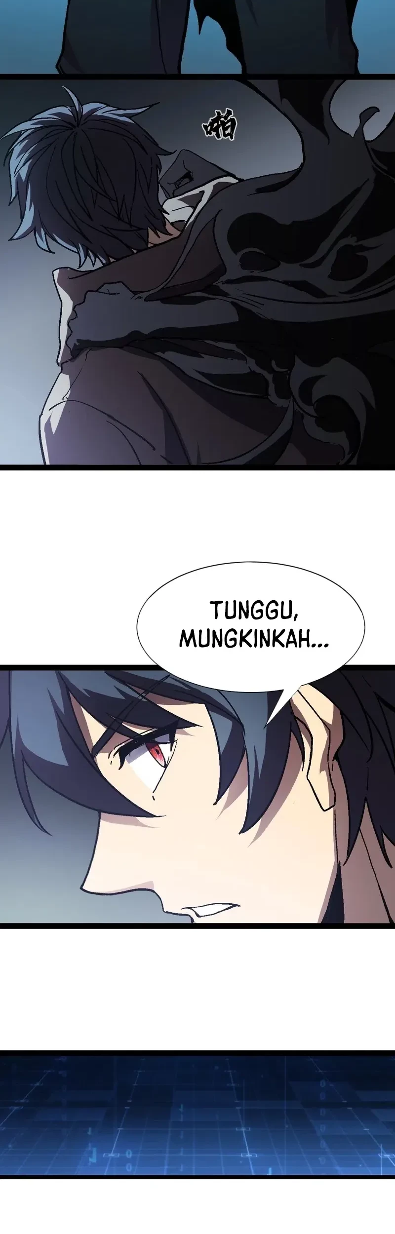 Lord of Summons! Sudden Mutation Chapter 17 - halaman 10