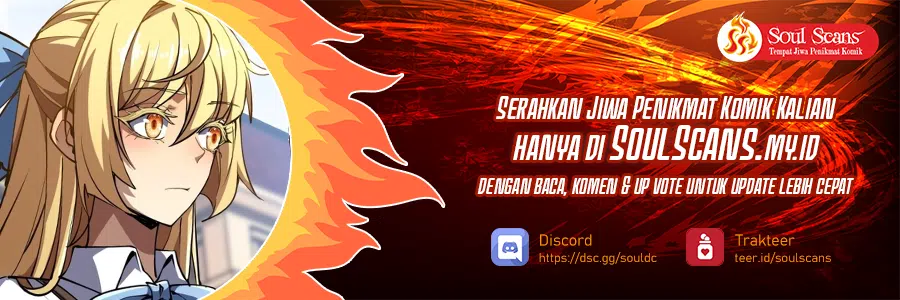 Lord of Summons! Sudden Mutation Chapter 17 - halaman 2