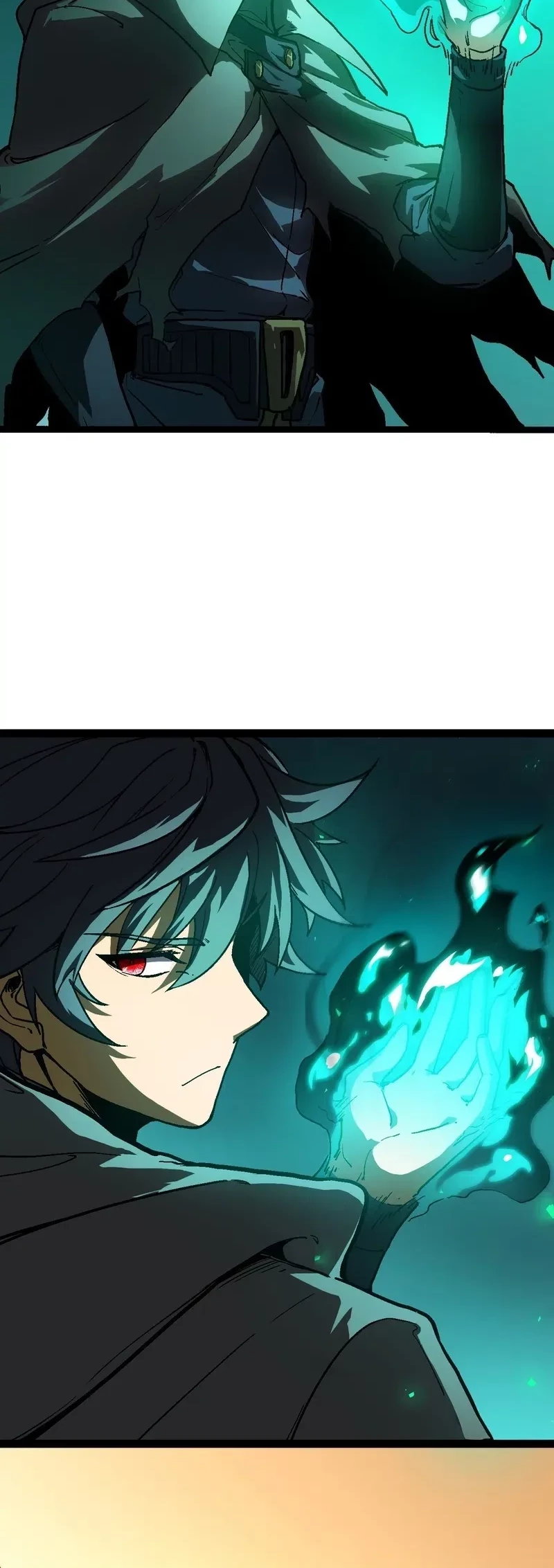 Lord of Summons! Sudden Mutation Chapter 17 - halaman 4