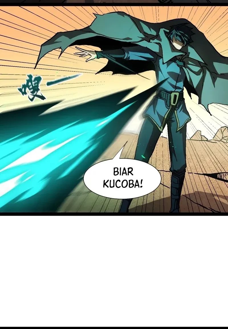 Lord of Summons! Sudden Mutation Chapter 17 - halaman 6