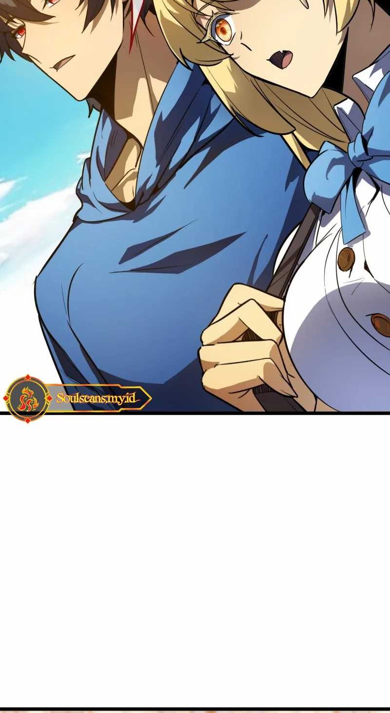 Lord of Summons! Sudden Mutation Chapter 18 - halaman 29