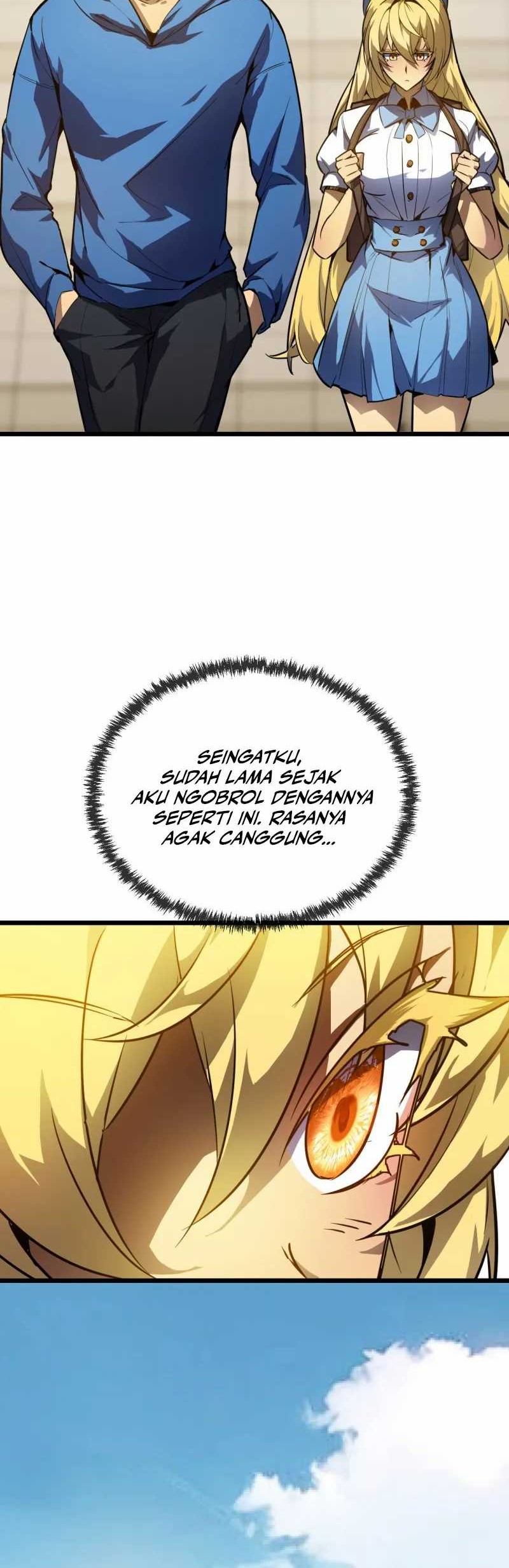 Lord of Summons! Sudden Mutation Chapter 18 - halaman 31