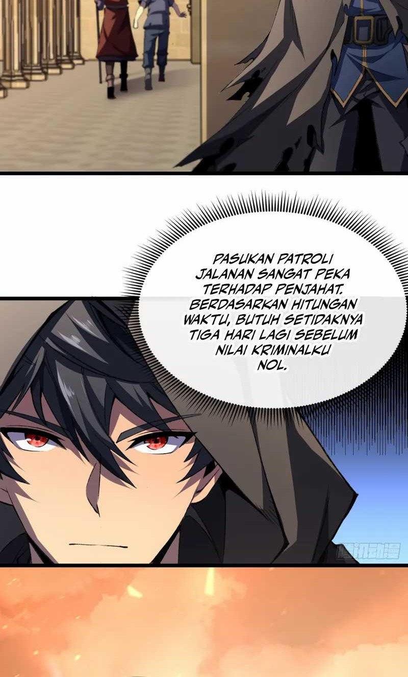 Lord of Summons! Sudden Mutation Chapter 19 - halaman 32