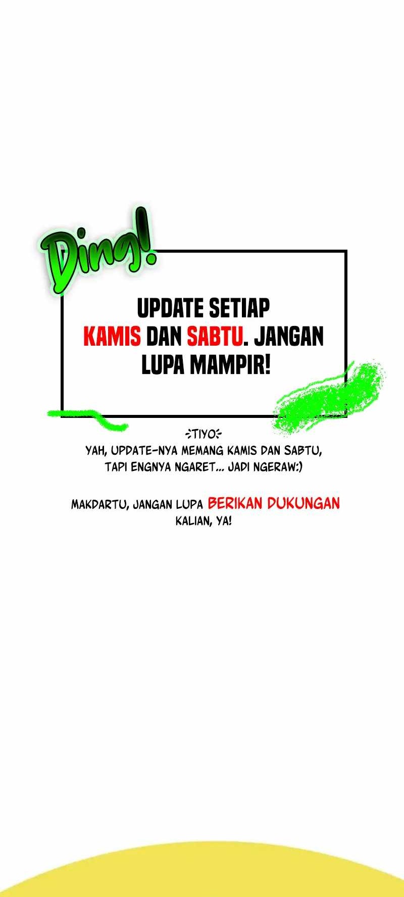 Lord of Summons! Sudden Mutation Chapter 19 - halaman 34