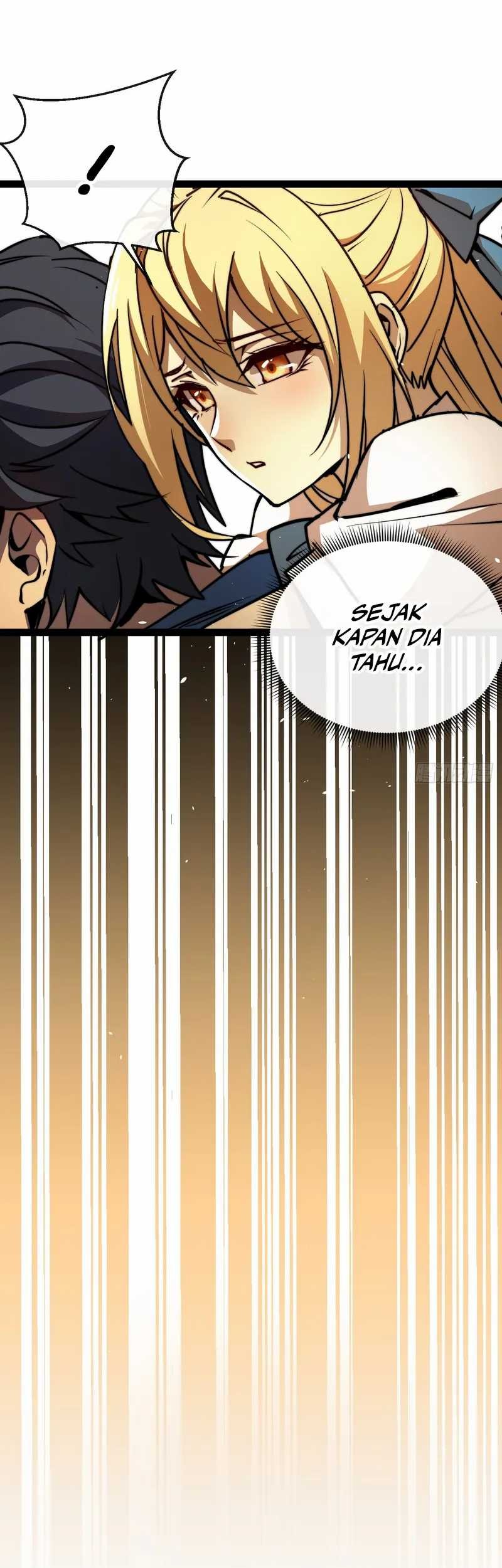 Lord of Summons! Sudden Mutation Chapter 19 - halaman 7