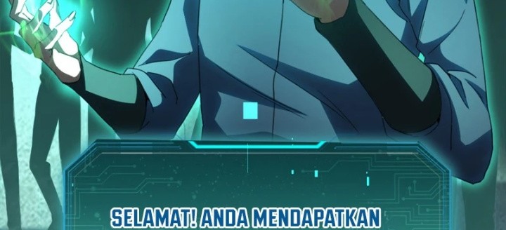 Lord of Summons! Sudden Mutation Chapter 2 - halaman 21