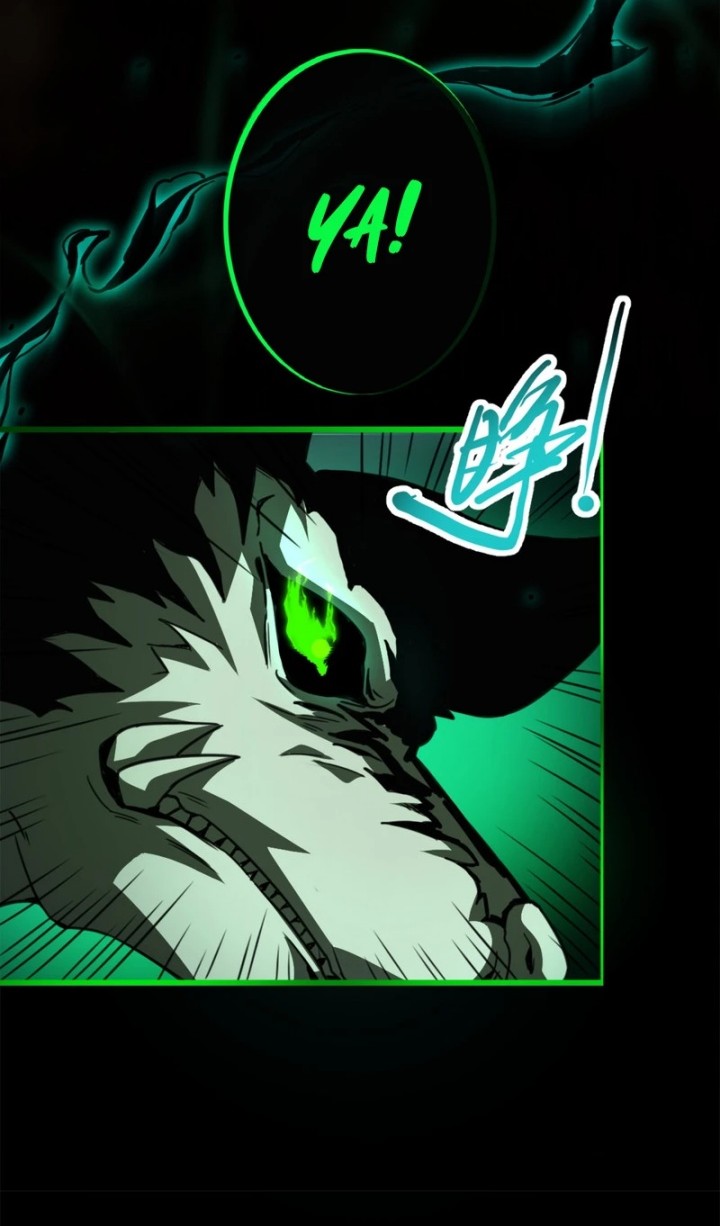 Lord of Summons! Sudden Mutation Chapter 2 - halaman 26