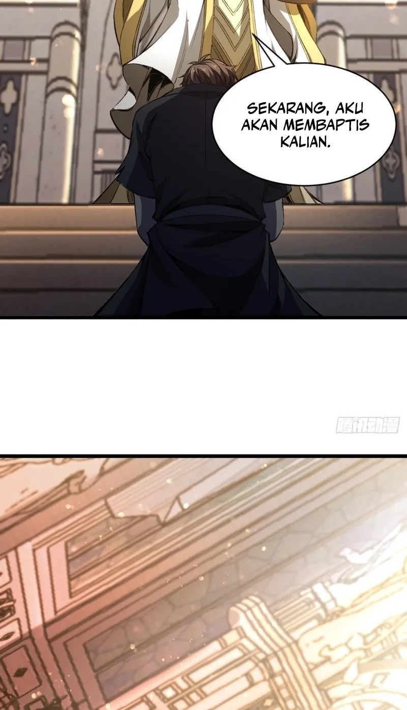 Lord of Summons! Sudden Mutation Chapter 20 - halaman 5