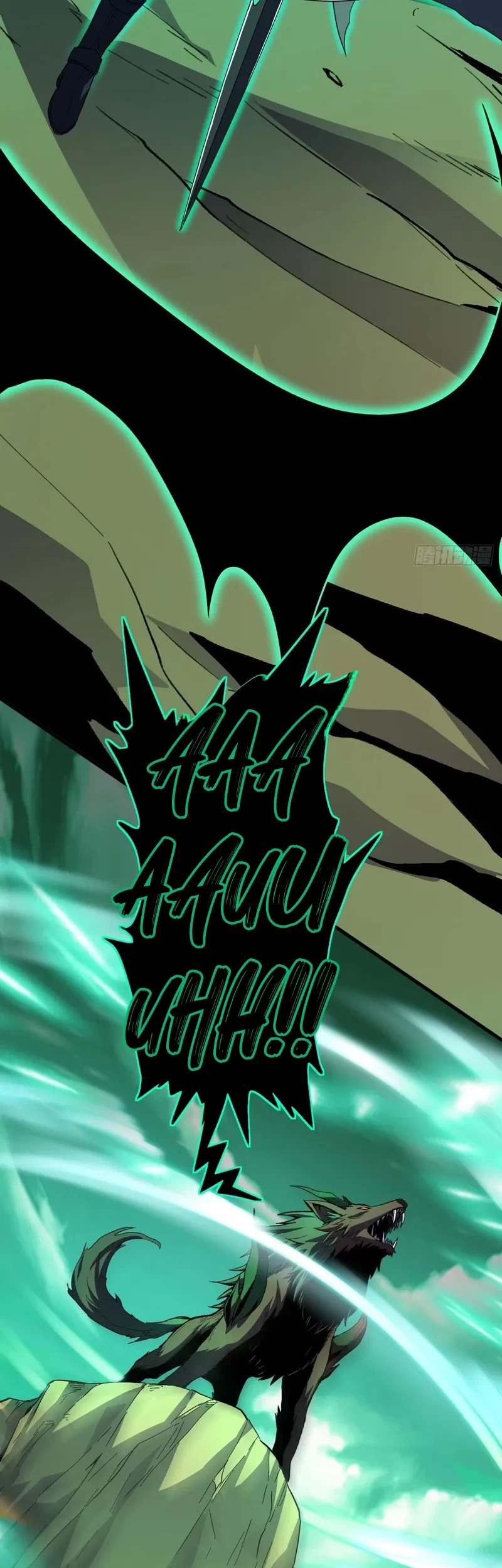 Lord of Summons! Sudden Mutation Chapter 21 - halaman 36