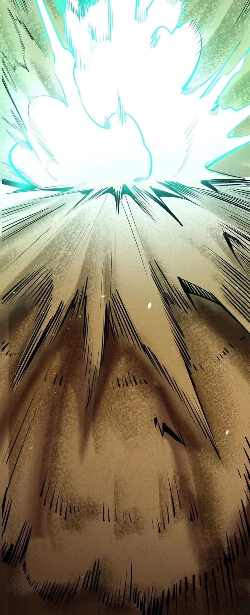 Lord of Summons! Sudden Mutation Chapter 21 - halaman 57