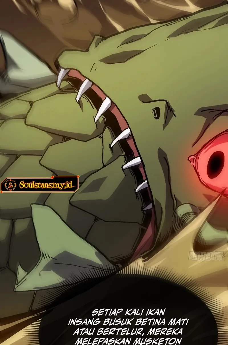 Lord of Summons! Sudden Mutation Chapter 22 - halaman 20