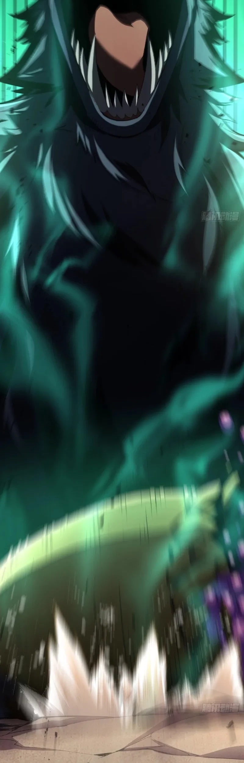 Lord of Summons! Sudden Mutation Chapter 22 - halaman 45
