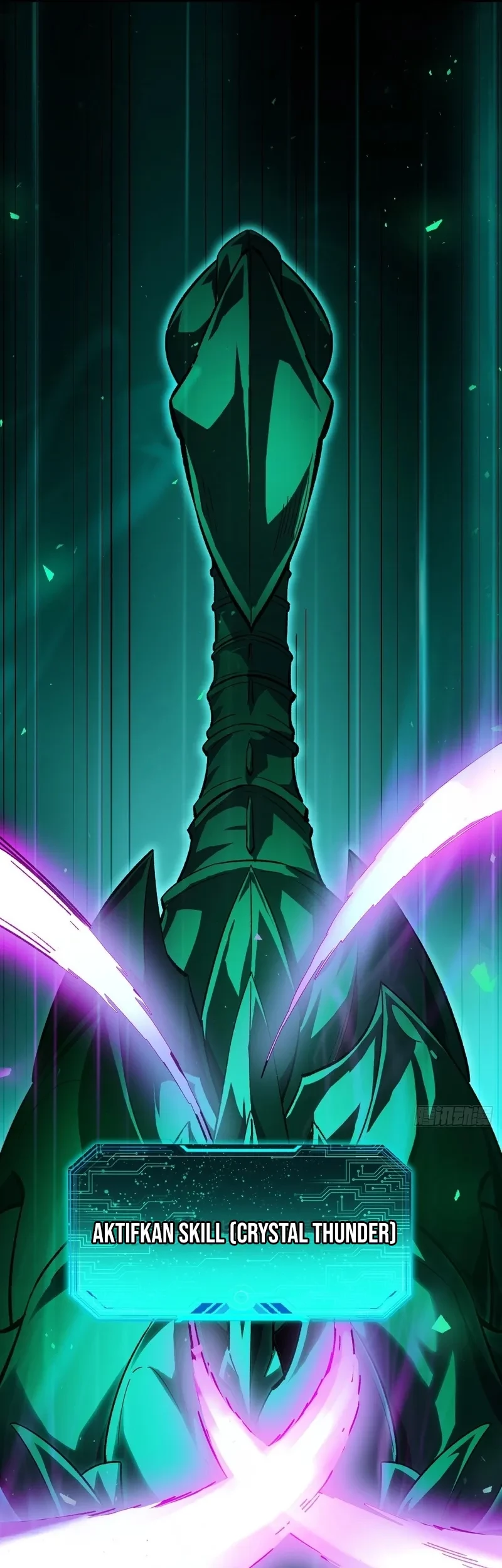 Lord of Summons! Sudden Mutation Chapter 22 - halaman 5