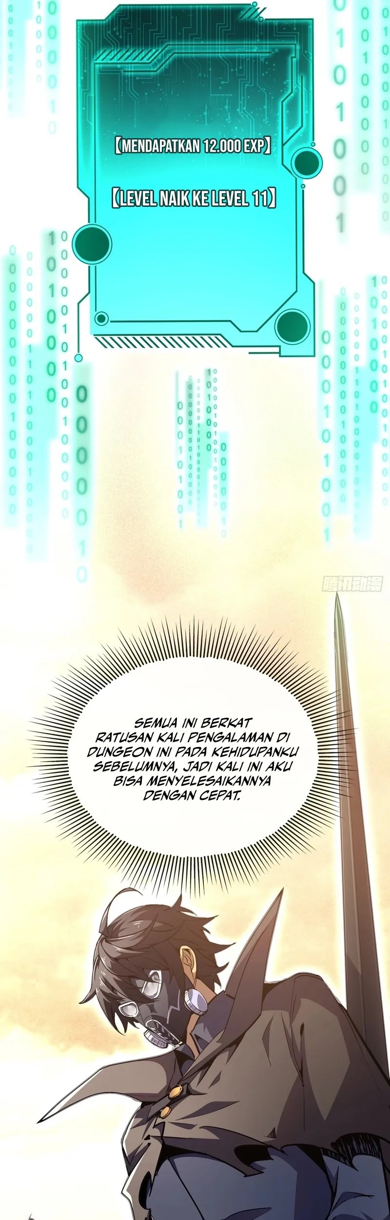 Lord of Summons! Sudden Mutation Chapter 23 - halaman 15