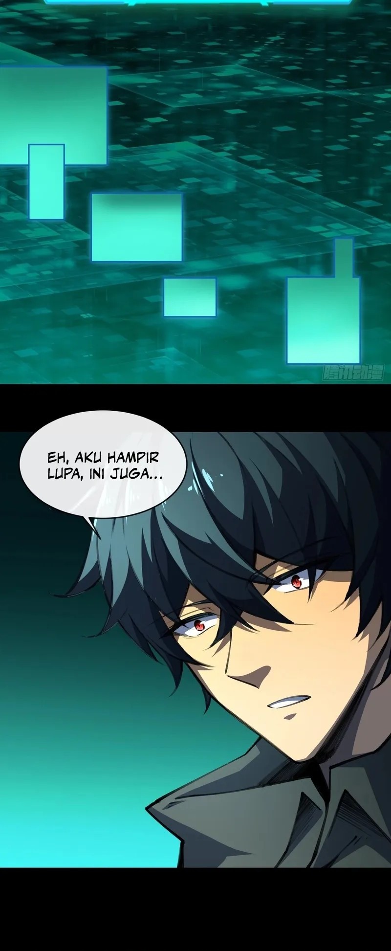 Lord of Summons! Sudden Mutation Chapter 23 - halaman 20