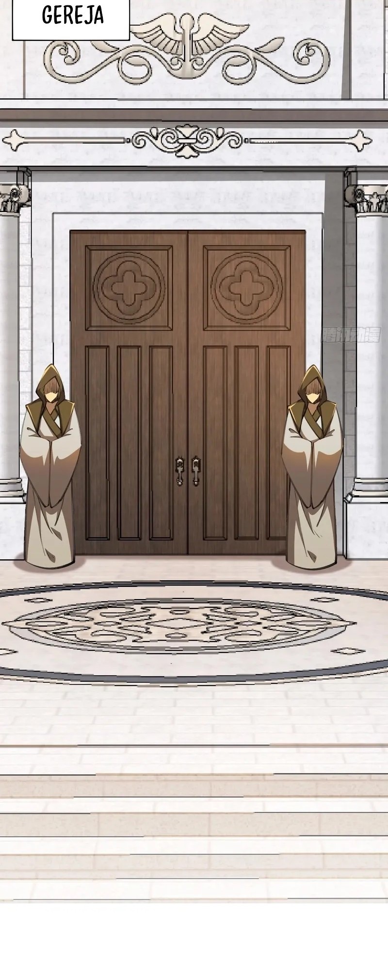 Lord of Summons! Sudden Mutation Chapter 23 - halaman 31