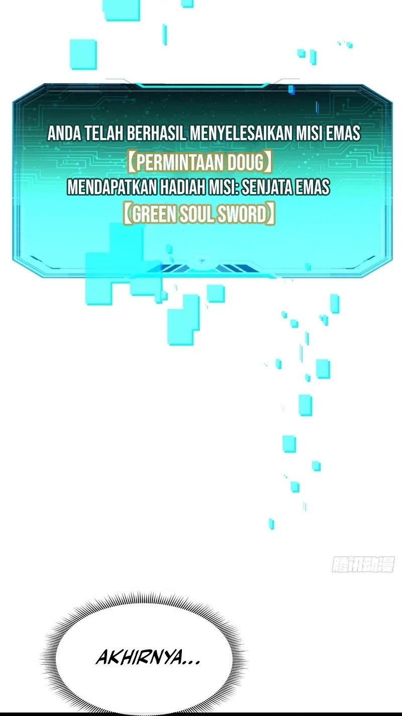 Lord of Summons! Sudden Mutation Chapter 23 - halaman 34