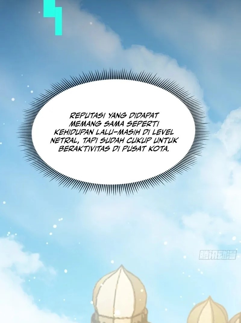 Lord of Summons! Sudden Mutation Chapter 23 - halaman 42